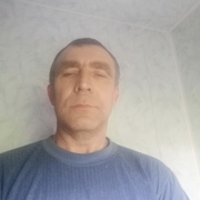 Александр, 52, Рославль