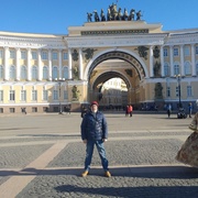 Паша, 40, Костомукша