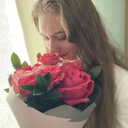 Соня, 20, Полярные Зори