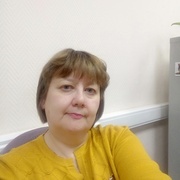 Svetlana 58 Moscow