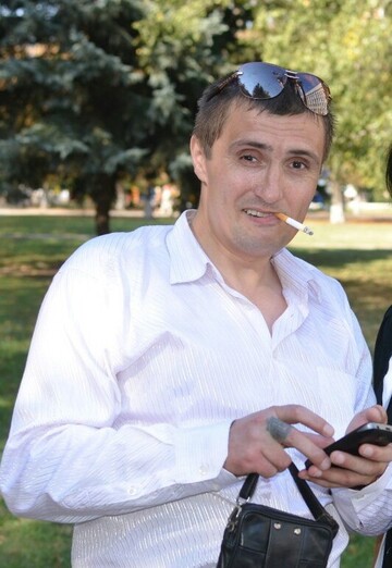 My photo - Voldemar, 47 from Poltava (@voldemar75)