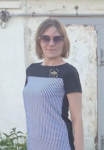 Моя фотография - Елена, 31 из Узловая (@elena523535)