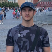 chaorz, 21, Москва