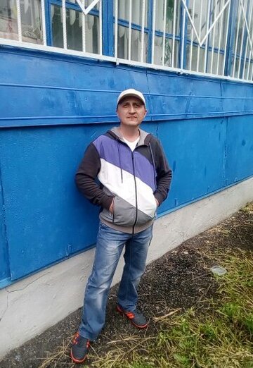 Моя фотография - Игорь, 50 из Шадринск (@igor284525)
