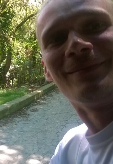 My photo - Daniil, 43 from Volgograd (@daniil12931)