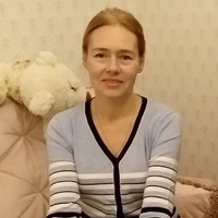 Татьяна, 52 года, Стрелец, Москва