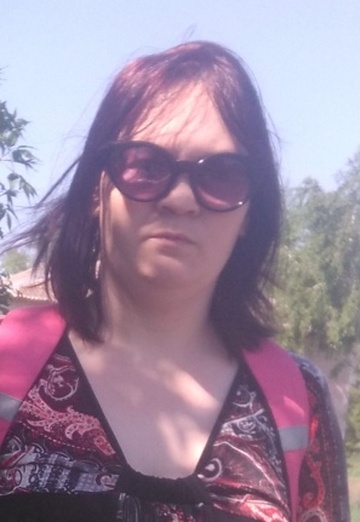 My photo - Evgeniya, 31 from Kostanay (@evgeniya74346)