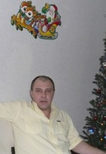 Моя фотография - Евгений, 54 из Юрга (@evgeniy237833)