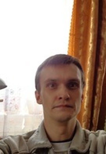 Моя фотография - Роман, 42 из Иваново (@roman117840)