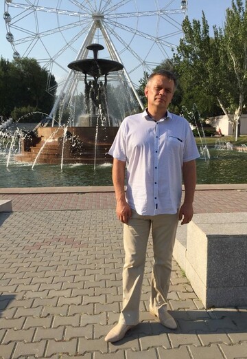 My photo - Konstantin, 53 from Rostov-on-don (@konstantin91602)