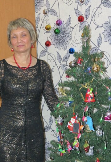 My photo - Nina, 59 from Ukhta (@nina38253)
