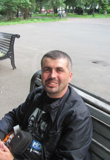 Моя фотография - Игорь, 43 из Киев (@igor224758)