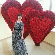 Ирина, 48, Ханты-Мансийск