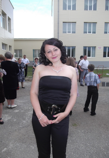 Моя фотография - олеся, 42 из Казанское (@id26757)