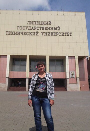 Mi foto- Lena, 39 de Alchevsk (@lena8667686)