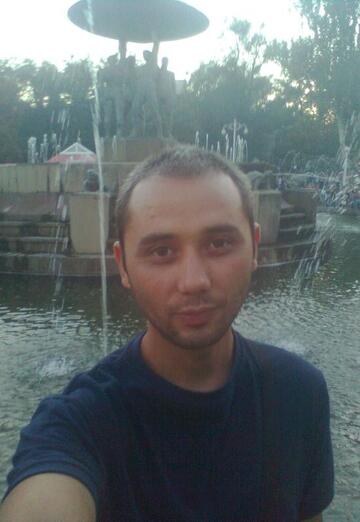 My photo - Rashid, 39 from Rostov-on-don (@619719)