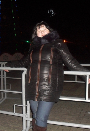 Моя фотография - Татьяна, 37 из Кобрин (@id663989)