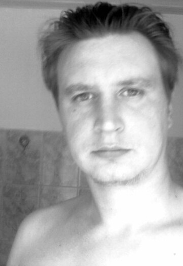 My photo - dmitriy, 42 from Vyksa (@dmitriy8287235)