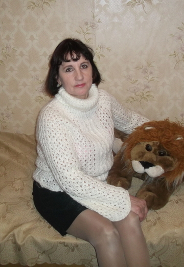 Моя фотография - ТАТЬЯНА, 61 из Матвеевка (@id444314)