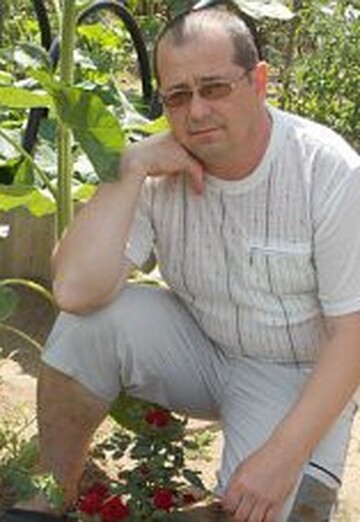 Моя фотография - Андрей., 56 из Камбарка (@andrey8792899)