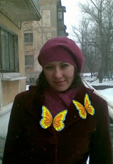 Ma photo - Natalya, 43 de Suvorov (@natalya6666257)