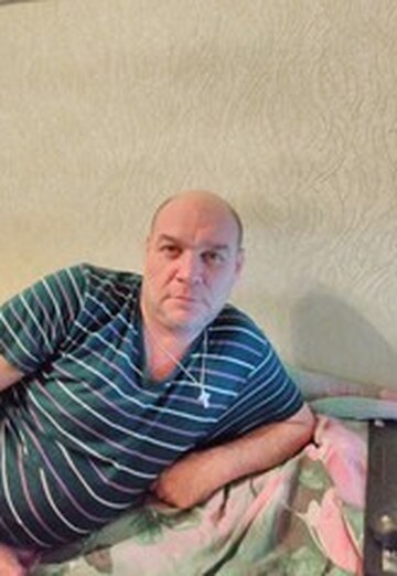 My photo - valentin masheldov, 53 from Tula (@valentinmasheldov)