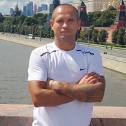 Николай, 36, Москва