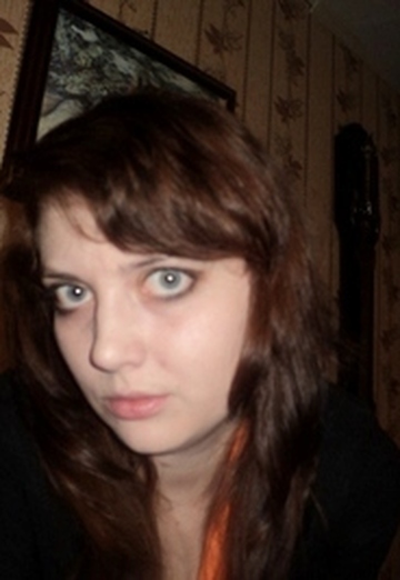 My photo - Yelsi, 34 from Uralsk (@elsi6)