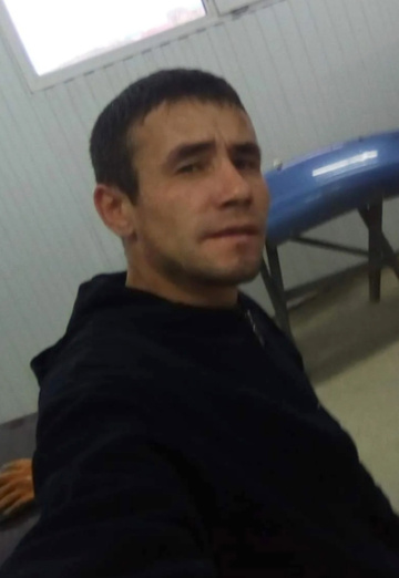 My photo - Ilmir, 37 from Neftekamsk (@ilmir2149)