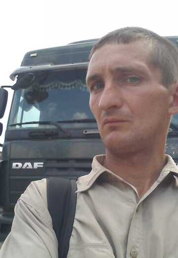 My photo - Seryoga, 43 from Vyazma (@feliksfeliks3)