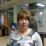 ирина, 63, Карымское