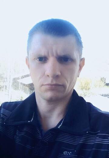 Моя фотография - Дмитрий, 41 из Кувшиново (@dmitriy424614)