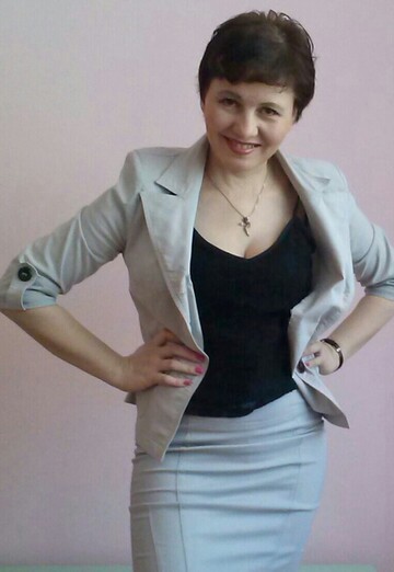 Моя фотография - Анна, 46 из Бердянск (@anna27456)
