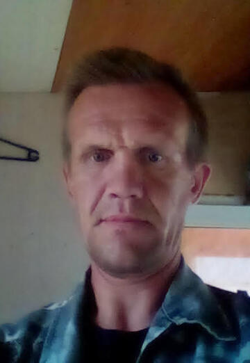 Моя фотография - Андрей, 49 из Пермь (@andrey517266)