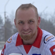 Константин, 43, Сыктывкар