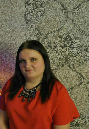 My photo - Anastasiya, 32 from Livny (@anastasiya130784)