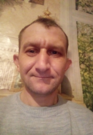 My photo - Vladimir, 41 from Ufa (@vlad154140)