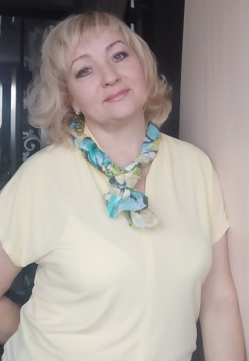 My photo - Tatyana, 55 from Korolyov (@tatyana318381)