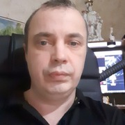 Aleksey 43 Moscow