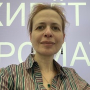 Tatyana 43 Moscow