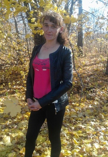 Моя фотография - Татьяна, 36 из Липецк (@nastya32735)
