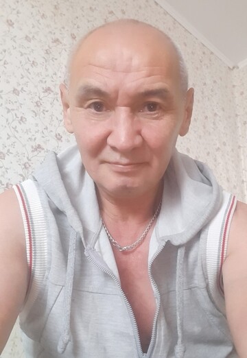 My photo - Mihail, 53 from Balashikha (@mihail202126)