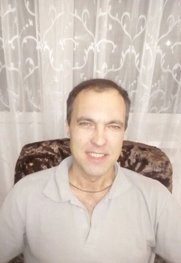 Моя фотография - Вячеслав, 52 из Брянск (@vyacheslav52984)