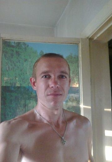 Моя фотография - Владимир, 39 из Риддер (@vladimir159198)