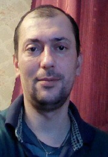 Моя фотографія - АЛЕКСАНДР, 49 з Тернопіль (@aleksandr55960)