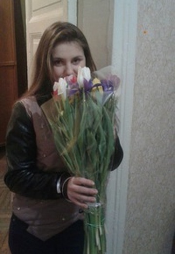 Моя фотография - Диана, 28 из Одесса (@diana23110)