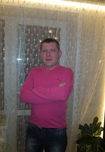 Моя фотография - Алексеи, 44 из Киров (@aleksei6426)