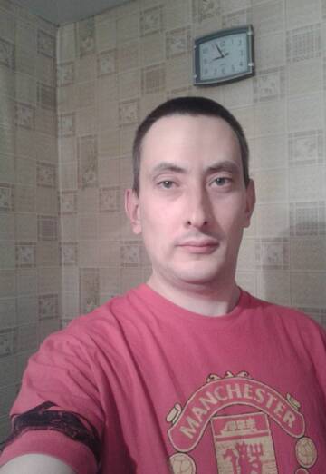Моя фотография - Andrey Agapoff, 43 из Луганск (@andreyagapoff)