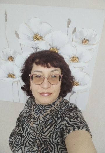 My photo - Elena, 47 from Khanty-Mansiysk (@elena194683)