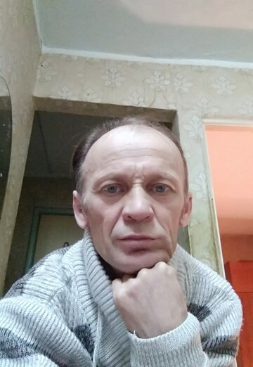 Моя фотография - Алексей, 50 из Спасск-Дальний (@aleksey541090)